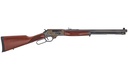 HENRY H009GCC SIDE GATE  FULL SIZE 30-30 WIN 5+1 20" BLUED OCTAGON BARREL, COLOR CASE HARDENED STEEL RECEIVER, AMERICAN WALNUT STOCK RIGHT HAND