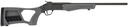 ROSSI SSP1-GRAY TUFFY SINGLE SHOT YOUTH 410 GAUGE BREAK OPEN 3" 1RD 18.50" MATTE BLACK BARREL, MATTE BLACK STEEL RECEIVER, GRAY SYNTHETIC THUMBHOLE STOCK W/SHELL HOLDER, RIGHT HAND