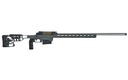 SAVAGE ARMS 57561 110 ELITE PRECISION 300 PRC 30" 5+1 MATTE BLACK/ GRAY CERAKOTE/BLACK POLYMER/OPTIC READY *SELF TIMING TAPER ALIGNED MUZZLEBRAKE (SHORT ACTION CALIBERS ONLY)