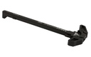 RADIAN WEAPONS R0148 RAPTOR LT LIGHTWEIGHT AMBI CHARGING HANDLE, BLACK, FITS MIL-SPEC AR-15/M16 PLATFORM