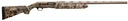 BROWNING 011428204 SILVER FIELD 12 GAUGE 3.5" 4+1 28" BARREL, FLAT DARK EARTH CERAKOTE FINISH, MOSSY OAK SHADOW GRASS HABITAT SYNTHETIC STOCK