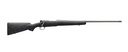 WINCHESTER GUNS 535238289 MODEL 70 EXTREME 6.5 CREEDMOOR 4+1 CAP 22" TUNGSTEN GRAY CERAKOTE REC/BARREL TEXTURED CHARCOAL GRAY FIXED BELL & CARLSON STOCK RIGHT HAND WITH MOA TRIGGER SYSTEM (FULL SIZE)
