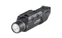 STREAMLIGHT 69451 TLR-2 RM BLACK ANODIZED ALUMINUM, 1,000 LUMENS WHITE, 297 METERS BEAM, PICATINNY RAIL MOUNT