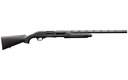 CHARLES DALY 930198 301  FULL SIZE 12 GAUGE PUMP 3" 4+1 28" BLACK VENT RIB BARREL, MATTE BLACK ALUMINUM GROOVED RECEIVER, FIXED BLACK SYNTHETIC STOCK, BERETTA/BENELLI MOBIL CHOKE TUBE SYSTEM