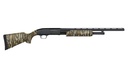 MAVERICK ARMS 32203 88 ALL PURPOSE 20 GAUGE WITH 22" VENT RIB/MODIFIED TUBE BARREL, 3" CHAMBER, 5+1 CAPACITY, BLUED METAL FINISH & MOSSY OAK TREESTAND SYNTHETIC STOCK RIGHT HAND (YOUTH)
