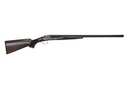 CZ-USA 06415 SHARP-TAIL  28 GAUGE 3" 2RD 28" GLOSS BLACK CHROME BARREL, TURKISH WALNUT STOCK