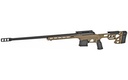 SAVAGE ARMS 57566 110 PRECISION 338 LAPUA MAG 5+1 24", MATTE BLACK REC/BARREL, FLAT DARK EARTH CERAKOTE MDT LSS XL CHASSIS, POLYMER GRIP