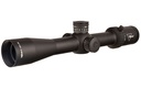 TRIJICON 2900037 CREDO  MATTE BLACK 2-10X36MM 30MM TUBE LED ILLUMINATED RED MOA PRECISION TREE RETICLE