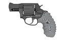 TAURUS 2856021ULVZ13 856 ULTRA-LITE 38 SPECIAL +P CALIBER WITH 2" MATTE BLACK FINISH BARREL, 6RD CAPACITY MATTE BLACK FINISH CYLINDER, MATTE BLACK ANODIZED FINISH ALUMINUM FRAME & GRAY VZ CYCLONE GRIP