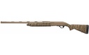 WINCHESTER REPEATING ARMS 511233292 SX4 HYBRID HUNTER 12 GAUGE 28" 4+1 3.5" FLAT DARK EARTH CERAKOTE REC/BARREL MOSSY OAK BOTTOMLAND STOCK RIGHT HAND (FULL SIZE) INCLUDES 3 INVECTOR-PLUS CHOKES