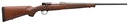 WINCHESTER GUNS 535200289 MODEL 70 FEATHERWEIGHT 6.5 CREEDMOOR 5+1 22" SATIN WALNUT WITH FEATHER CHECKERING STOCK BRUSHED POLISH BLUED RIGHT HAND (FULL SIZE)