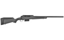 SAVAGE ARMS 57375 212 SLUG GUN 12 GAUGE 3" 2+1 22", MATTE BLACK BARREL/REC, MATTE BLACK FIXED ACCUSTOCK WITH ACCUFIT