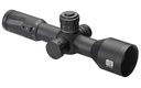 EOTECH VDU525FFMD3 VUDU FFP BLACK ANODIZED 5-25X50MM 34MM TUBE ILLUMINATED MD3 MRAD RETICLE FEATURES THROW LEVER