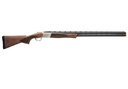 BROWNING 018709302 CYNERGY CX 12 GAUGE 3" 2RD 32" BLUED CROSSOVER DESIGNED BARRELS,  SILVER NITRIDE FINISHED RECEIVER, SATIN BLACK WALNUT STOCK