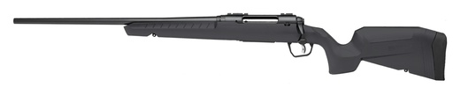 [011356320933] SAVAGE ARMS 32093 AXIS 2  223 REM 4+1 22" MATTE BLACK SPORTER BARREL, MATTE BLACK DRILLED & TAPPED STEEL RECEIVER, FIXED MATTE GRAY SYNTHETIC STOCK, LEFT HAND