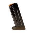 FN 20100063 FNS COMPACT 10RD 9MM LUGER BLACK/FLAT DARK EARTH STEEL