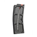 FRANKLIN ARMORY 0050423BLK F17  BLACK DETACHABLE 10RD 17 WSM FOR FRANKLIN ARMORY F17 SPR