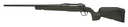 SAVAGE ARMS 32075 AXIS 2  7MM-08 REM 4+1 22" MATTE BLACK SPORTER BARREL, MATTE BLACK DRILLED & TAPPED STEEL RECEIVER, FIXED GREEN SYNTHETIC STOCK, LEFT HAND