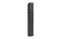 IWI US UPM932 UZI  BLACK DETACHABLE 32RD 9MM LUGER MAGAZINE FOR IWI UZI PRO/CARBINE/MINI/MICRO