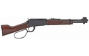 HENRY H001MML MARE'S LEG  22 WMR 8+1 12.88" BLUED ROUND FIXED AMERICAN WALNUT STOCK