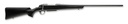 BROWNING 035800218 AB3 STALKER 308 WIN 5+1 22" MATTE BLUED/ 22" FREE-FLOATING BUTTON-RIFLED BARREL, MATTE BLUED STEEL RECEIVER, MATTE BLACK/ SYNTHETIC STOCK, RIGHT HAND