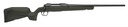 SAVAGE ARMS 32042 AXIS 2  308 WIN 4+1 22" MATTE BLACK SPORTER BARREL, MATTE BLACK DRILLED & TAPPED STEEL RECEIVER, FIXED GREEN SYNTHETIC STOCK, RIGHT HAND