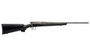 SAVAGE ARMS 96901 B.MAG  FULL SIZE 17 WSM 8+1 22" MATTE BLACK CARBON STEEL BARREL, MATTE BLACK DRILLED & TAPPED CARBON STEEL RECEIVER, MATTE BLACK FIXED SYNTHETIC STOCK, RIGHT HAND