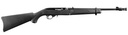 RUGER 11112 10/22 TAKEDOWN FULL SIZE 22 LR 10+1 16.40" SATIN BLACK THREADED BARREL, SATIN BLACK STEEL RECEIVER W/INTEGRAL SCOPE MOUNT, BLACK SYNTHETIC FIXED STOCK, RIGHT HAND