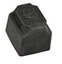 RUGER 90403 MAGAZINE DUST COVER  RUGER BX-1/BX-15/BX-25 MAGAZINES BLACK POLYMER 3 PACK