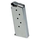 SIG SAUER MAG93896 P938  6RD 9MM LUGER STAINLESS STEEL