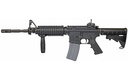 COLT MFG LE6920SOCOM M4A1 CARBINE SOCOM 5.56X45MM NATO 14.50" 30+1, BLACK REC/BARRE, BLACK 4 POSITION COLLAPSIBLE STOCK, BLACK POLYMER GRIP, RIGHT HAND