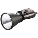 STREAMLIGHT 69215 TLR-1 HPL GUN LIGHT  BLACK ANODIZED 1,000 LUMENS WHITE LED