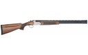 TRISTAR 30129 SETTER S/T  12 GAUGE 3" 2RD 28" BLACK VENT RIB CHROME-LINED BARREL GLOSS TURKISH WALNUT