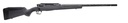 SAVAGE ARMS 57896 IMPULSE MOUNTAIN HUNTER 300 WSM 2+1 24" CARBON FIBER THREADED BARREL, BLACK ALUMINUM RECEIVER W/PICATINNY RAIL, GRAY ACCUSTOCK SYNTHETIC STOCK, AMBIDEXTROUS