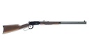 WINCHESTER GUNS 534178117 MODEL 94 SPORTER 38-55 WIN CALIBER WITH 8+1 CAPACITY, 24" BARREL, BRUSHED POLISH BLUED METAL FINISH & SATIN BLACK WALNUT FIXED STRAIGHT GRIP STOCK RIGHT HAND (FULL SIZE)