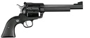 RUGER 0406 BLACKHAWK  41 REM MAG 6 SHOT 6.50" BLUED ALLOY STEEL BARREL, CYLINDER & FRAME, BLACK CHECKERED RUBBER GRIP, TRANSFER BAR SAFETY, EXPOSED HAMMER