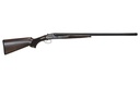 CZ-USA 06401 SHARP-TAIL  12 GAUGE 3" 2RD 28" BLACK HARD CHROME SIDE BY SIDE BARREL, COLOR CASE HARDENED METAL FINISH, TURKISH WALNUT STOCK INCLUDES 5 CHOKES