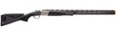 BROWNING 018710302 CYNERGY CX 12 GAUGE 3" 2RD 32" BLUED CROSSOVER DESIGNED BARRELS, SILVER NITRIDE FINISHED RECEIVER, CHARCOAL GRAY SYNTHETIC STOCK WITH ADJUSTABLE COMB, TEXTURED GRIPPING SURFACE