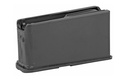 MOSSBERG 95033 DROP BOX MAGAZINE PATRIOT 5RD 270 WIN/30-06 SPRINGFIELD/25-06 REM FITS MOSSBERG 4X4 LONG ACTION BLACK POLYMER