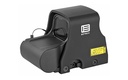 EOTECH XPS20 XPS  MATTE BLACK 1 X 1.20" X 0.85" 1 MOA RED DOT/68 MOA RING