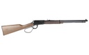 HENRY H001TV FRONTIER  17 HMR CALIBER WITH 11+1 CAPACITY, 20" OCTAGON BARREL, BLACK METAL FINISH & AMERICAN WALNUT STOCK RIGHT HAND (FULL SIZE)