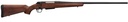 WINCHESTER REPEATING ARMS 535709230 XPR SPORTER 7MM REM MAG CALIBER WITH 3+1 CAPACITY, 26" BARREL, BLACK PERMA-COTE METAL FINISH & TURKISH WALNUT STOCK RIGHT HAND (FULL SIZE)