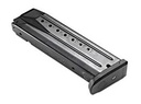 RUGER 90326 SR9  17RD MAGAZINE FITS RUGER SR/SRC/9E 9MM LUGER BLUED