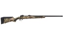 SAVAGE ARMS 57002 110 PREDATOR 204 RUGER 4+1 24", MATTE BLACK METAL, MOSSY OAK TERRA FIXED ACCUSTOCK WITH ACCUFIT