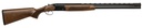 CZ-USA 06489 DRAKE  410 GAUGE 3" 2RD 28" BARREL, GLOSS BLACK CHROME METAL FINISH, TURKISH WALNUT FIXED PISTOL GRIP STOCK INCLUDES 2 CHOKES