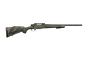 WEATHERBY  VANGUARD BLACK HILLS 223 REM 20" THREADED HEAVY BARREL BARREL