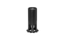 SILENCERCO AC626 PISTON  17-4 STAINLESS STEEL MULTI-CALIBER 13.5X1 LHM XL THREADS