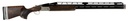 TRISTAR 35418 TT-15A COMBO TRAP 12 GAUGE BREAK OPEN 3" 1RD/2RD 32/34" BLUED VENT RIB CHROME-LINED BARREL, SILVER RECEIVER, WALNUT WOOD FIXED W/ADJ COMB STOCK, RIGHT HAND