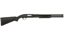 MAVERICK ARMS 31046 88 SECURITY 12 GAUGE 3" 7+1 20" BLUED BARREL, BLACK FIXED SYNTHETIC STOCK