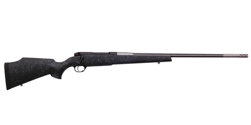 [747115440184] WEATHERBY MAM01N7MMWR8B MARK V ACCUMARK 7MM WTHBY MAG 3+1 26" GRAPHITE BLACK CERAKOTE